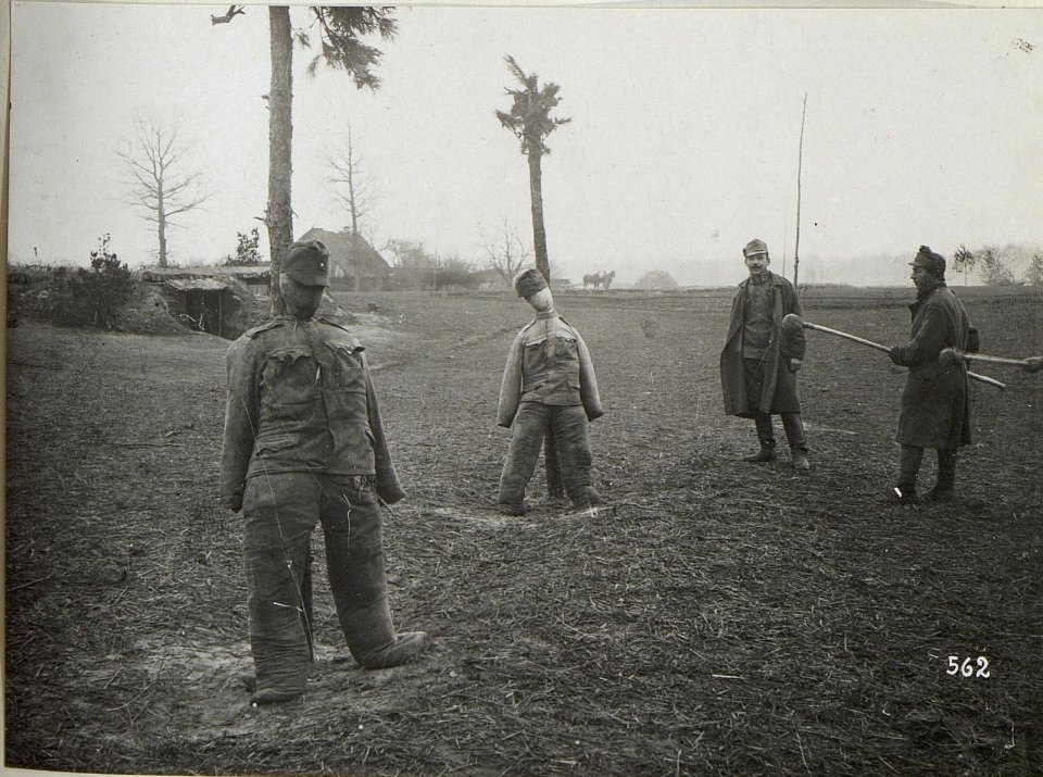 Kriegsalbum 95, Bild 28384 (BildID 15680558)