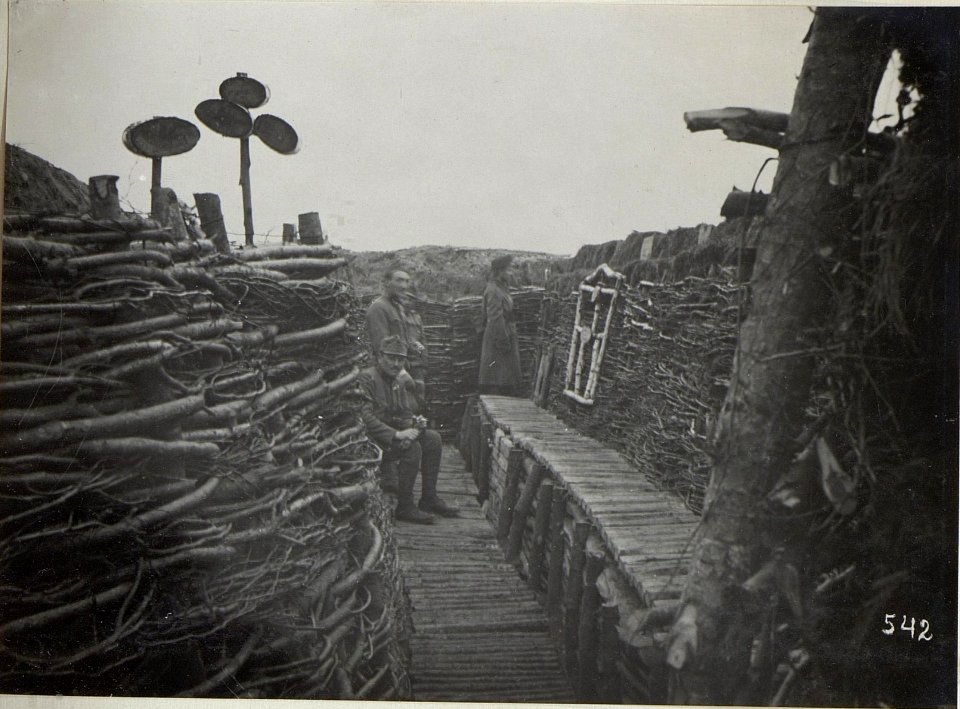 Kriegsalbum 95, Bild 28365 (BildID 15680425)