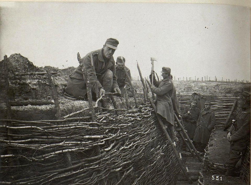 Kriegsalbum 95, Bild 28373 (BildID 15680481)