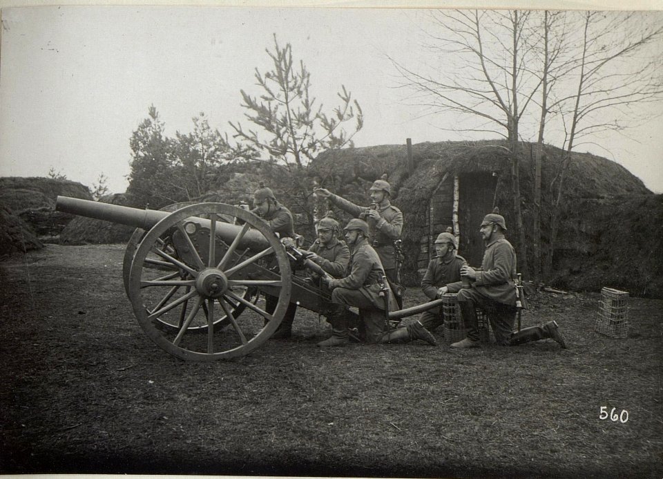 Kriegsalbum 95, Bild 28382 (BildID 15680544)