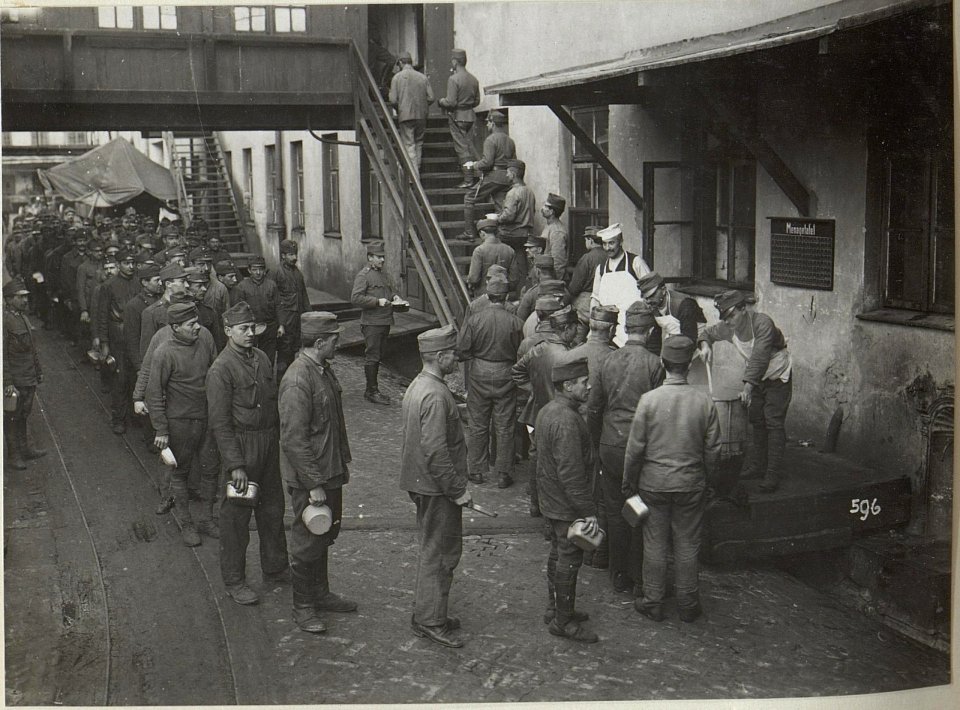Kriegsalbum 95, Bild 28417 (BildID 15677912)