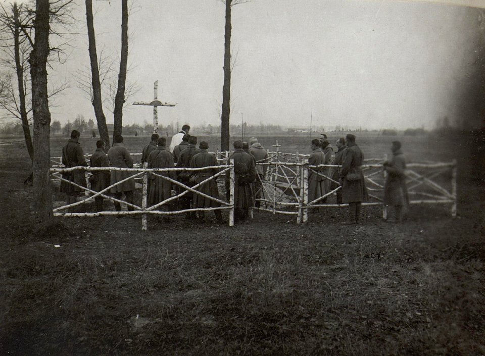 Kriegsalbum 95, Bild 28427 (BildID 15677982)