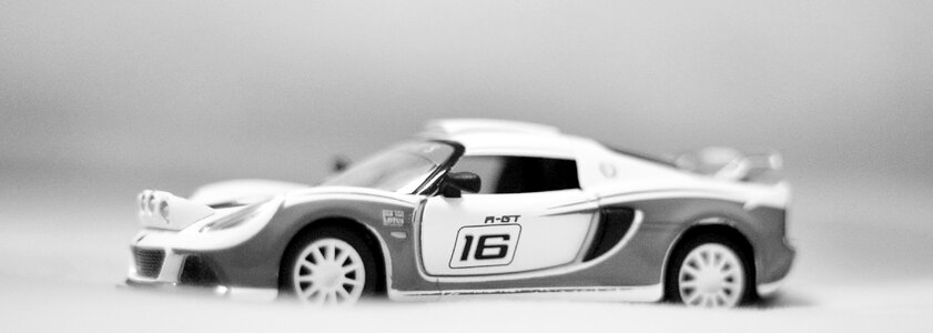 Black white transportation