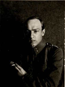 Kriegsmaler Oblt.Hans Eder (BildID 15719848)