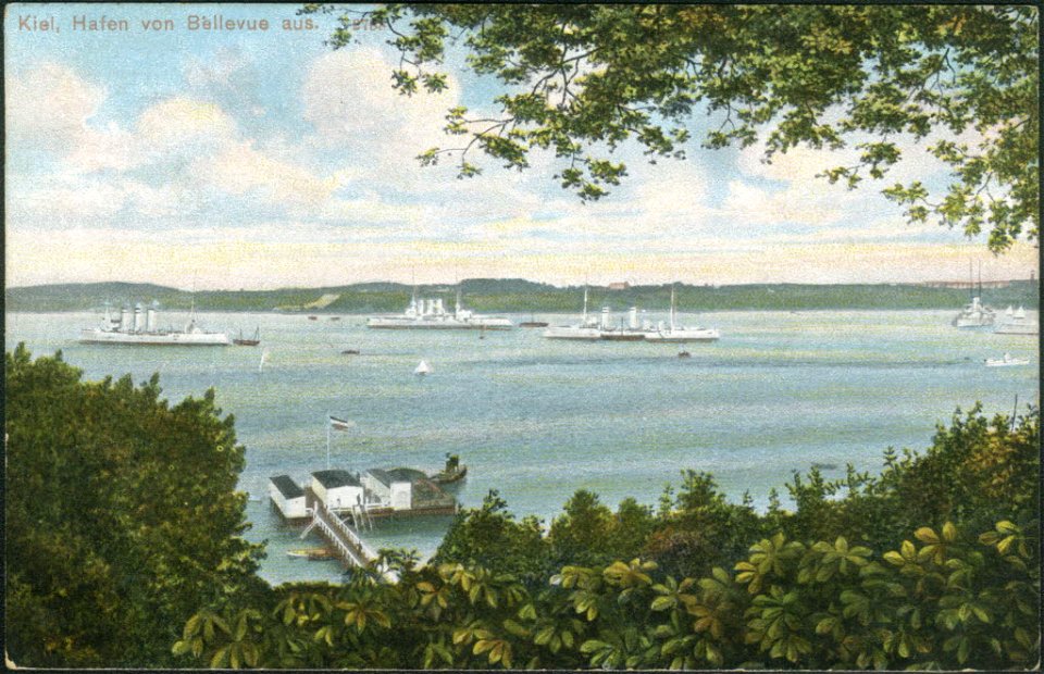 Kriegshafen (Kiel 27.846)