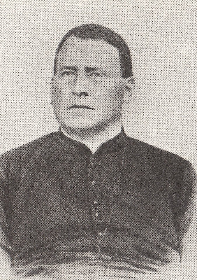 Krier Jean Bernard 1835 1900