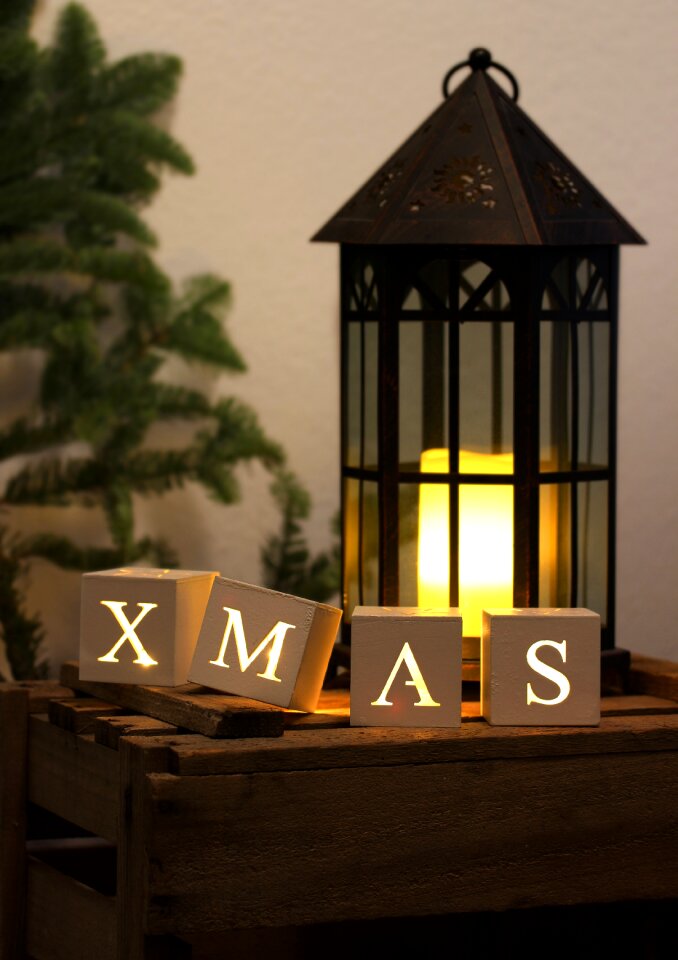 Decoration christmas decoration christmas time