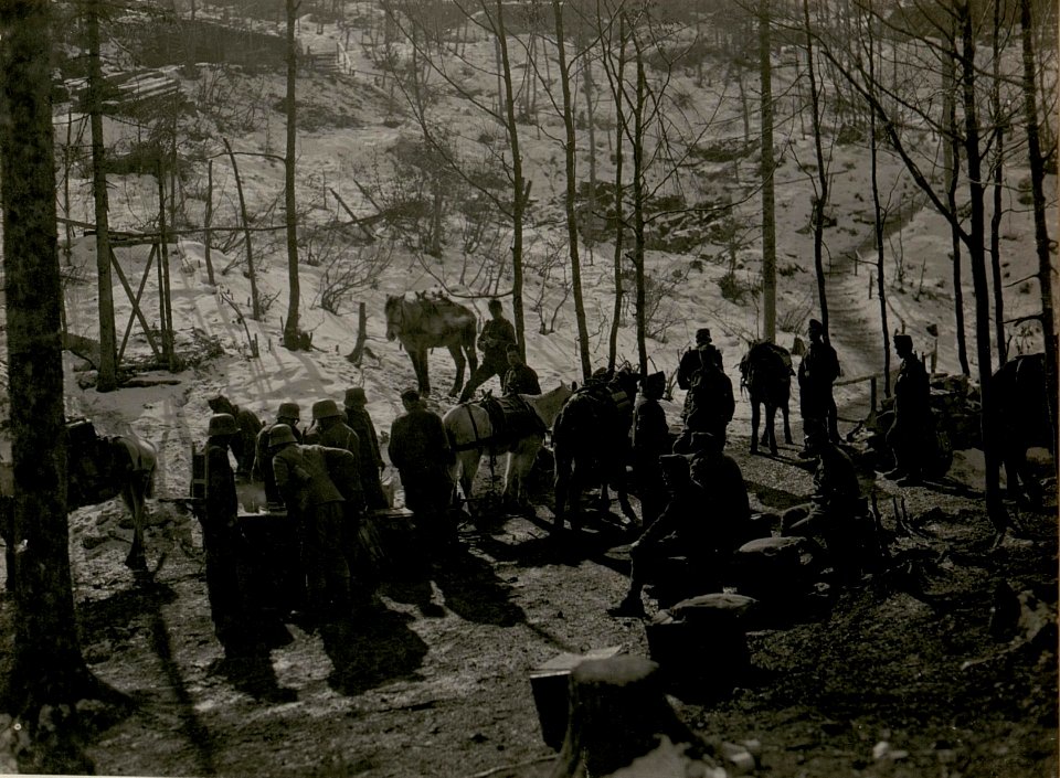 Kriegsalbum 45, Bild 12467 (BildID 15513323)