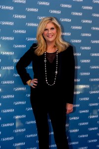 Kristen Johnston 2014