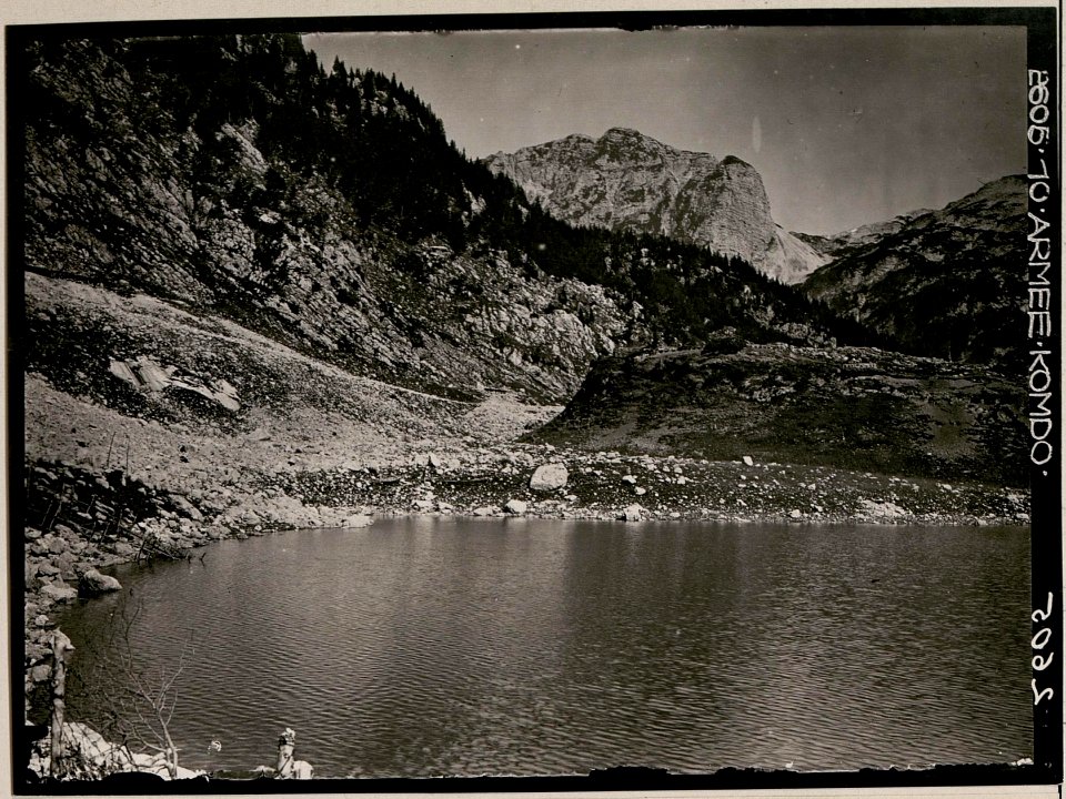 Krnseesperre (BildID 15731170)