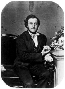 Krone, Hermann - Porträt Dresdner Wissenschaftler (4) (Zeno Fotografie)