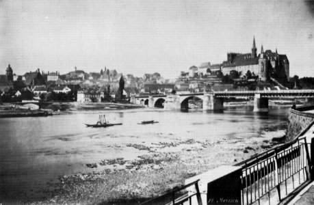 Krone, Hermann - »Koenigs-Album der 142 Städte Sachsens« (3) (Zeno Fotografie)