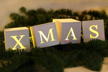 Christmas decoration christmas time xmas