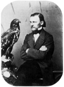 Krone, Hermann - Porträt Dresdner Wissenschaftler (2) (Zeno Fotografie)