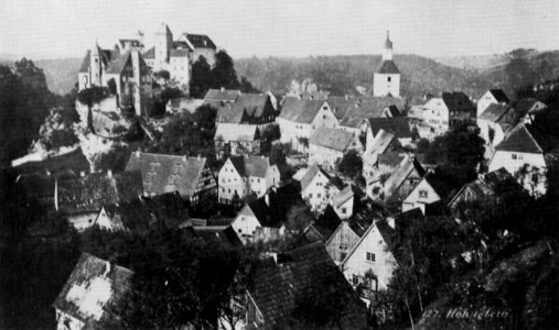 Krone, Hermann - »Koenigs-Album der 142 Städte Sachsens« (1) (Zeno Fotografie)
