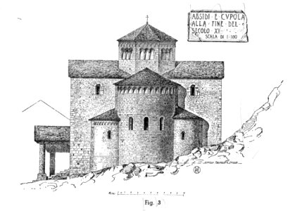La basilica di san giulio orta (page 33 crop) photo