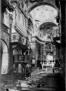 La basilica di san giulio orta (page 31 crop) photo