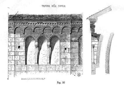 La basilica di san giulio orta (page 43 crop) photo