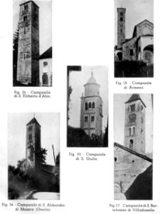 La basilica di san giulio orta (page 45 crop) photo
