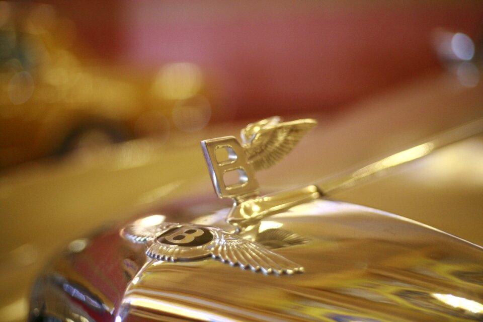 Premium style decoration