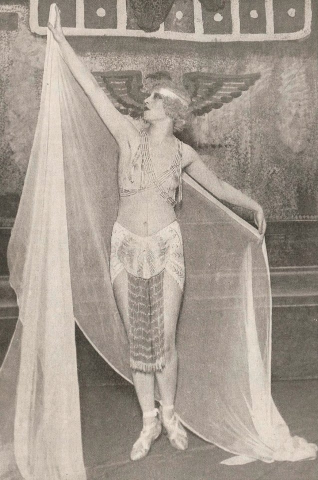 La Belle d'Herlys