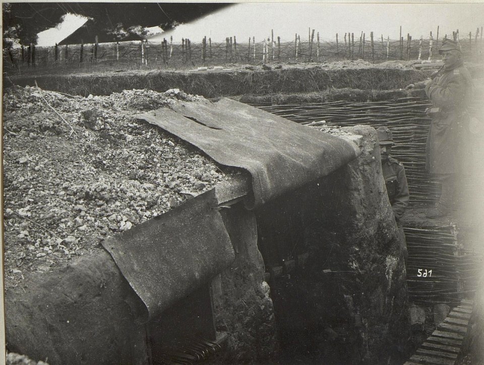 Kriegsalbum 95, Bild 28383 (BildID 15680551)