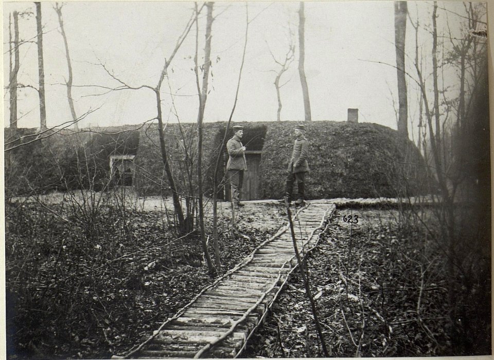 Kriegsalbum 95, Bild 28440 (BildID 15678185)