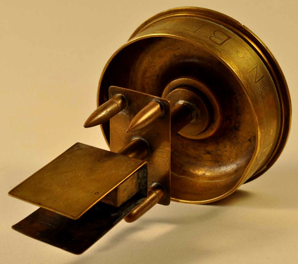 Kriegsandenken Karl Richter (1895-1966), item 9
