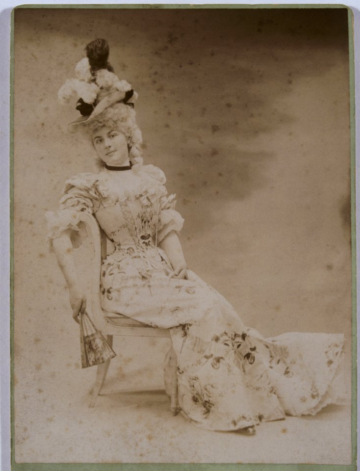 La Comtesse de Rohan-Chabot (phbd05 0038)