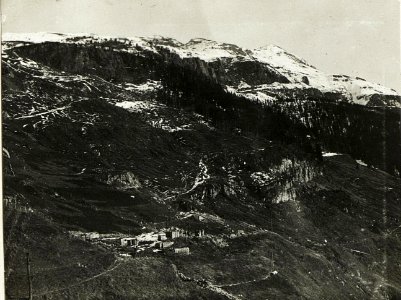 La Corte, Col di Lana. (BildID 15416850)