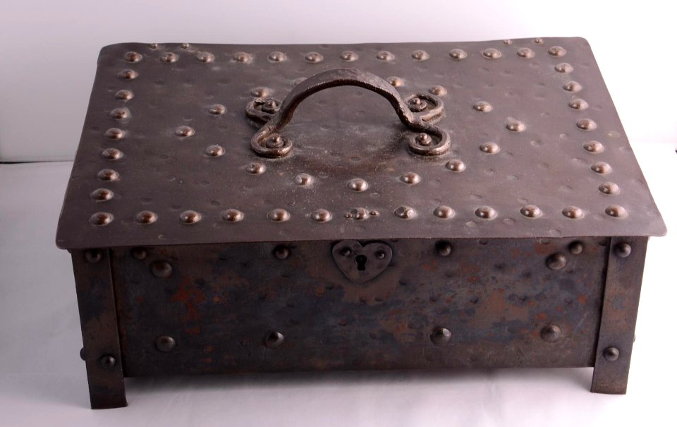 Kriegsspielzeug von Heinrich Schröders Sohn Gottfried, item 18
