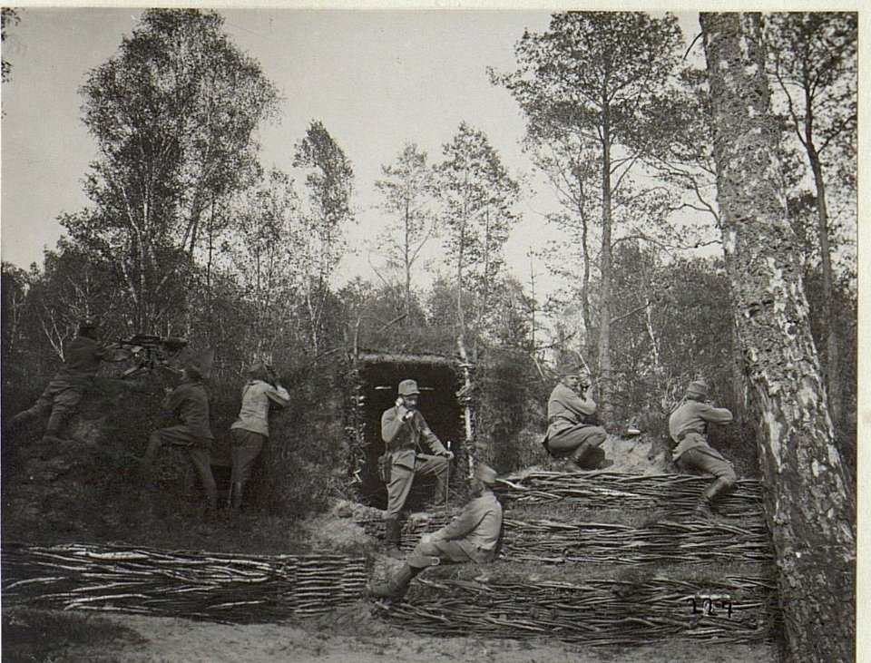 Kriegsalbum 95, Bild 28112 (BildID 15678654)
