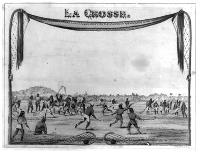 La Crosse LCCN2001701519