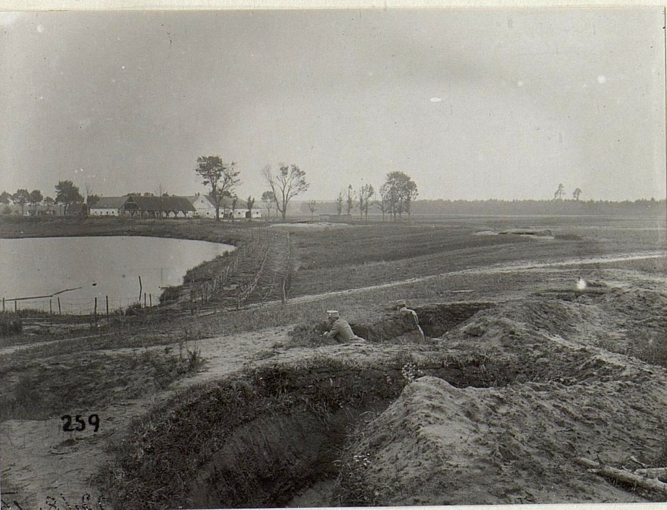 Kriegsalbum 95, Bild 28144 (BildID 15678878)