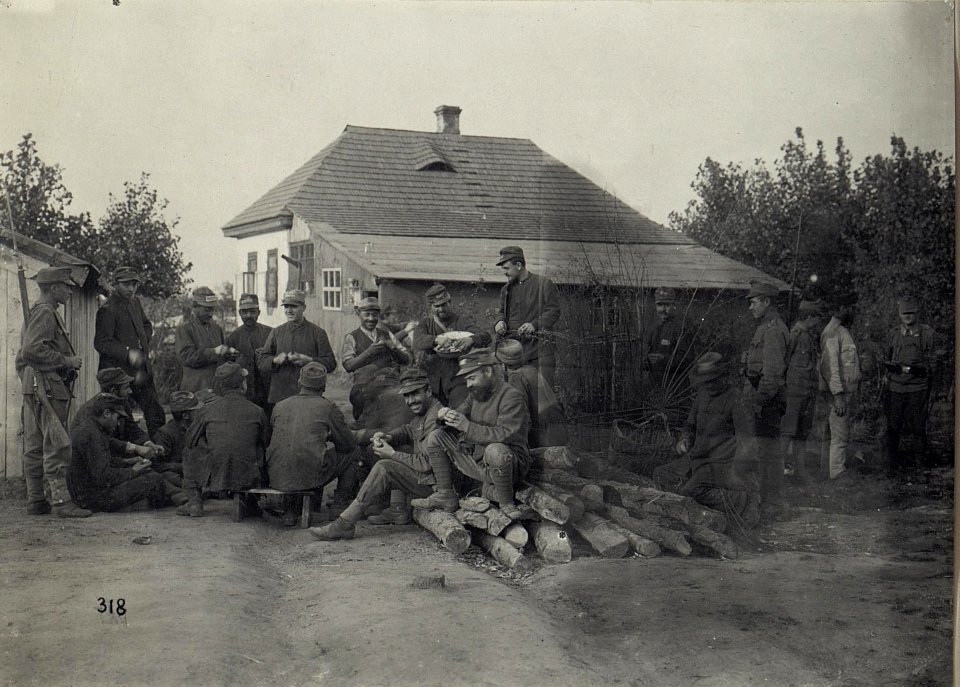 Kriegsalbum 95, Bild 28180 (BildID 15679130)