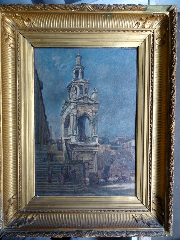 La fierté de rouen