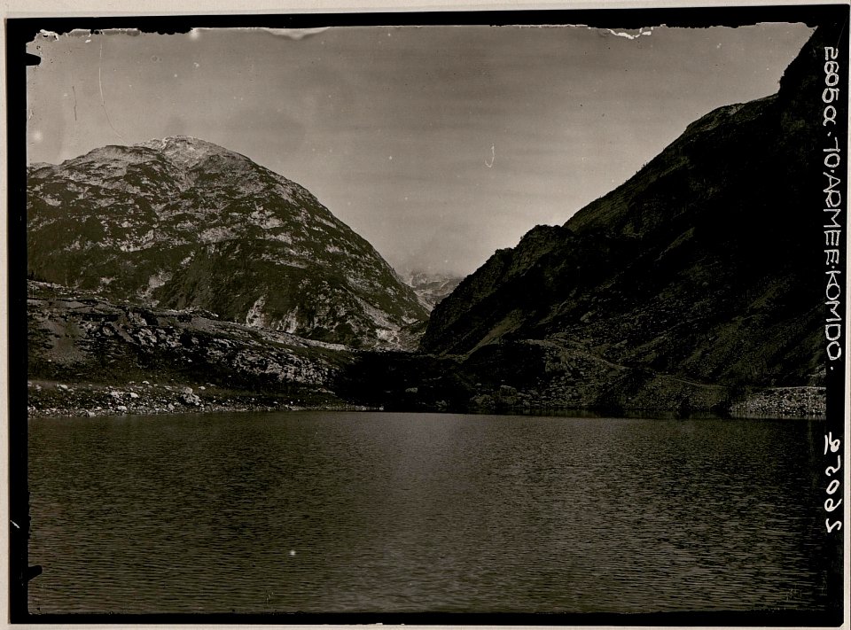 Krnseesperre (BildID 15731177)