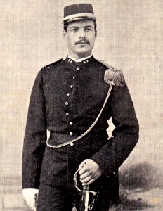 Krohne, Carl Georg August.