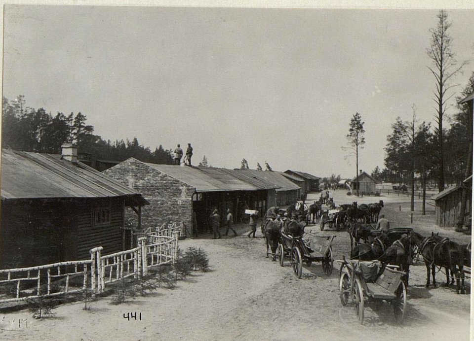 Kriegsalbum 95, Bild 28268 (BildID 15679746)