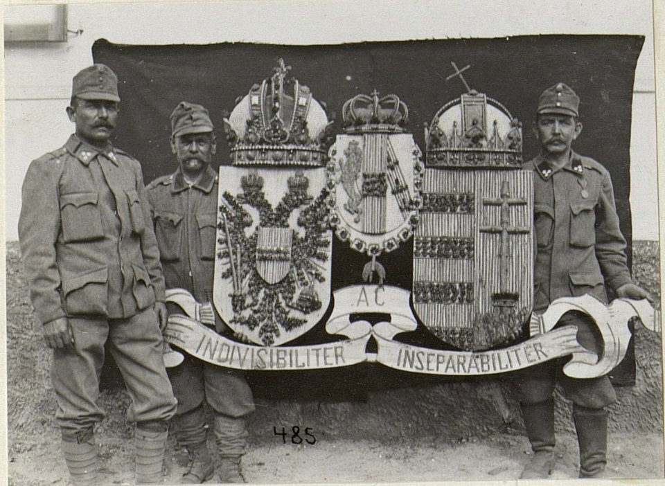 Kriegsalbum 95, Bild 28312 (BildID 15680054)