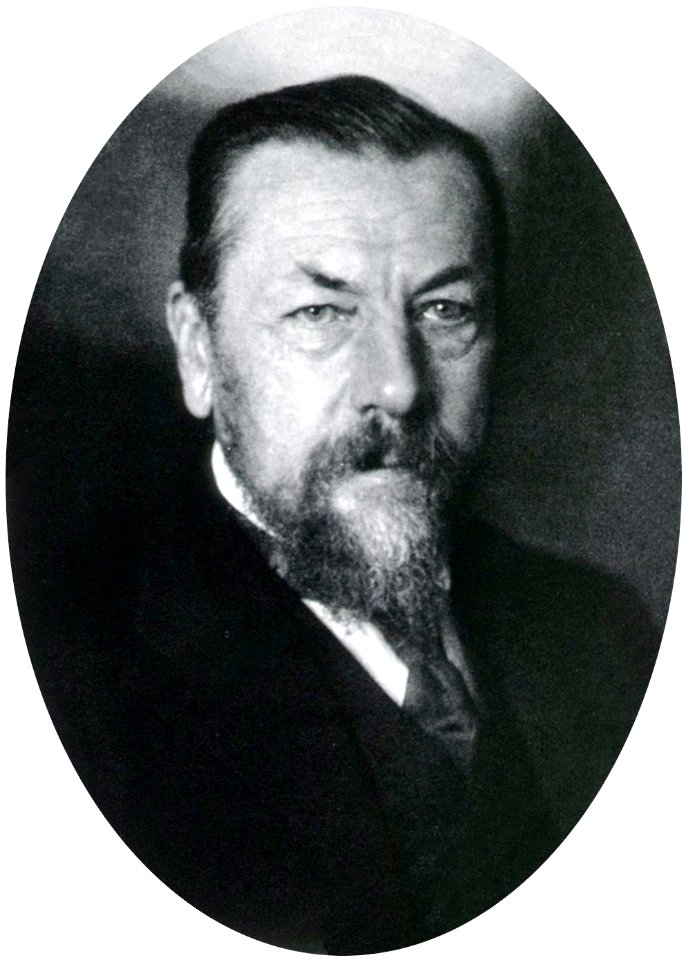 Rudolf Ulrich Krönlein