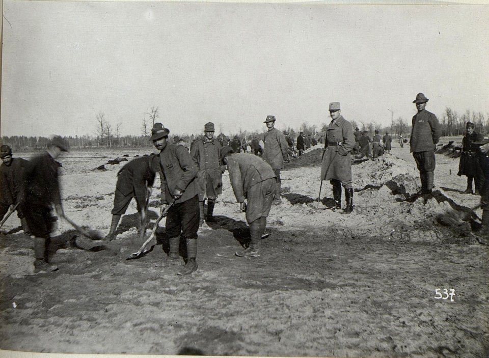 Kriegsalbum 95, Bild 28360 (BildID 15680390)