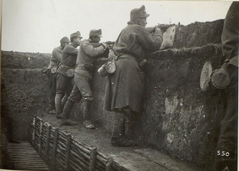 Kriegsalbum 95, Bild 28372 (BildID 15680474)
