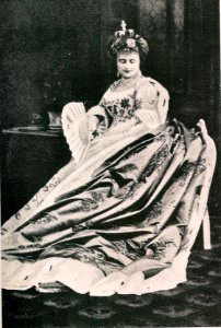 La Grande-Duchesse de Gérolstein