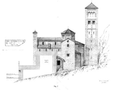 La basilica di san giulio orta (page 36 crop) photo
