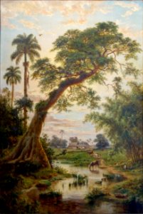 La havane Palacio de los Capitanes Generales esteban chartrand paysage