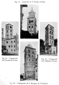 La basilica di san giulio orta (page 46 crop) photo