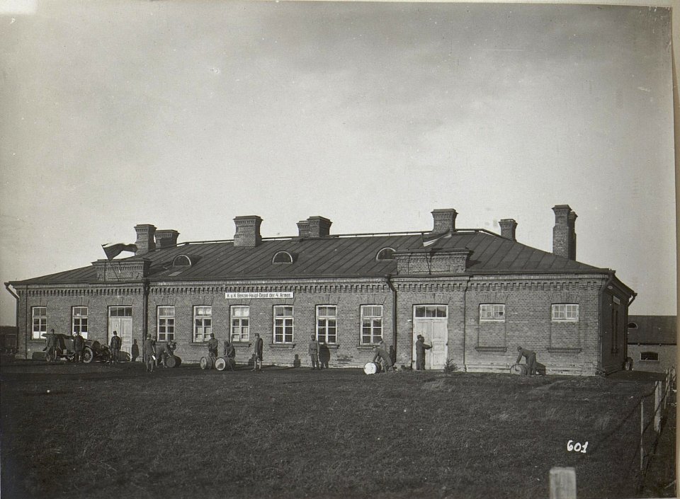 Kriegsalbum 95, Bild 28422 (BildID 15677947)