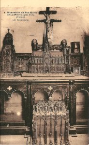 La Pierre-qui-Vire-FR-89-Le Monastère-08