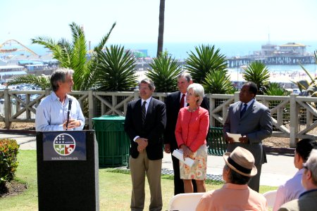 LA County - Communities Putting Prevention to Work